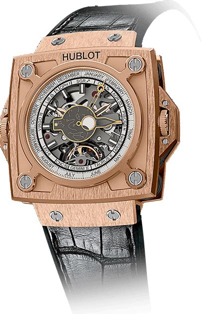 hublot antikythera|Hublot swiss watch.